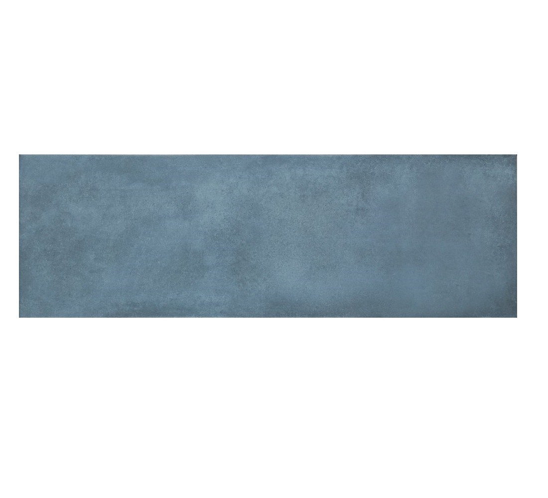 Click para tamaño original CERAMICA MURO 22 X 62 CLAYLINE BLUE 0.87 MT X CAJA 1RA. SELEC. MARAZZI