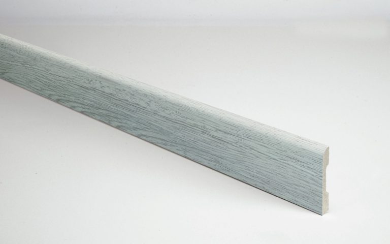 Click para tamaño original GUARDAPOLVOS CLASSIC EPS GRIS ARTICO COD:07623 2.40 MT. (68 MM) ATRIM