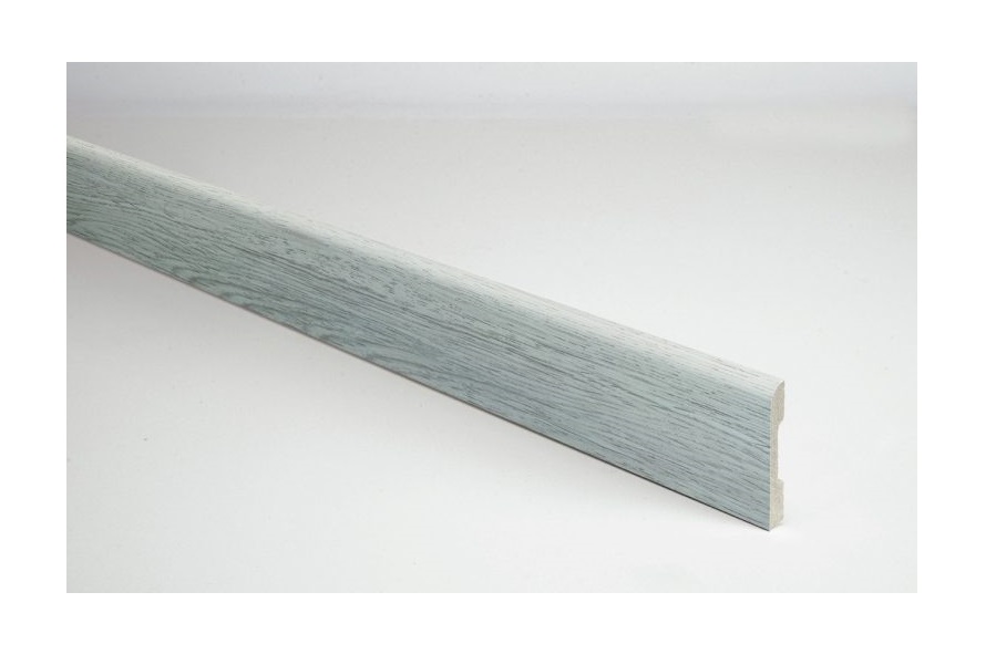 Click para tamaño original GUARDAPOLVOS CLASSIC EPS GRIS ARTICO COD:07623 2.40 MT. (68 MM) ATRIM