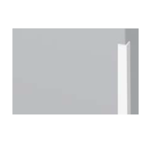 Click para tamaño original MOLDURA WALLSTYL WE1 30 X 30 TIRA 2 MTS