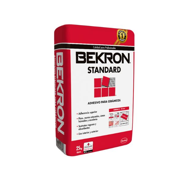 SACO BEKRON 25 KG