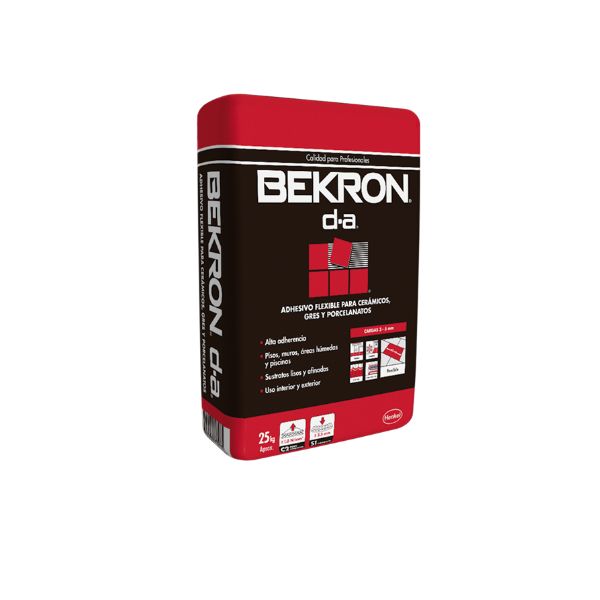 SACO BEKRON D. A. 25 KG