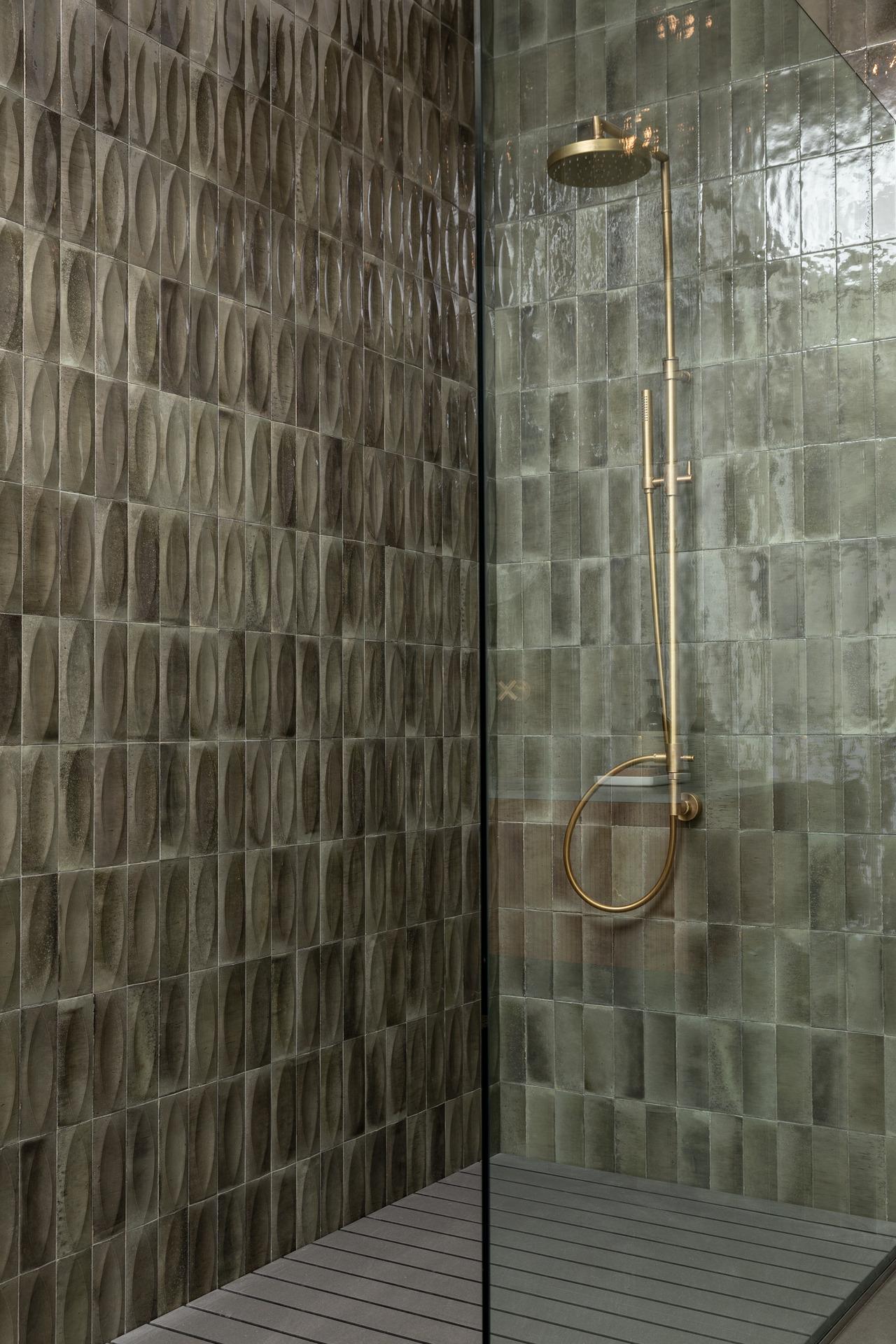Click para tamaño original PORCELANATO 07 X 20 GLEEZE GRIGIO G MURO 0.75 MT X CAJA 2DA. SELEC. MARAZZI