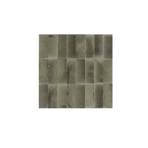 Click para tamaño original PORCELANATO 07 X 20 GLEEZE GRIGIO G MURO 0.75 MT X CAJA 2DA. SELEC. MARAZZI