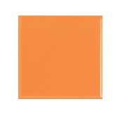 CERAMICA MURO 20 X 20 NARANJA BR. 1.00 MT X CAJA 2DA. SELECCION VILAR