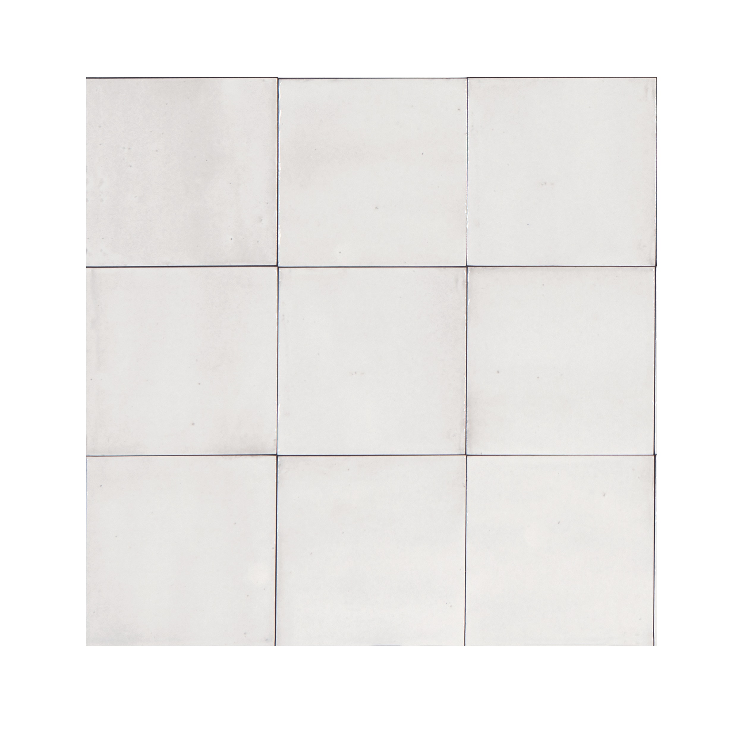 PORCELANATO 15 X 15 RICE BIANCO LU MURO 0.68 MT X CAJA 2DA. SELECC. MARAZZI