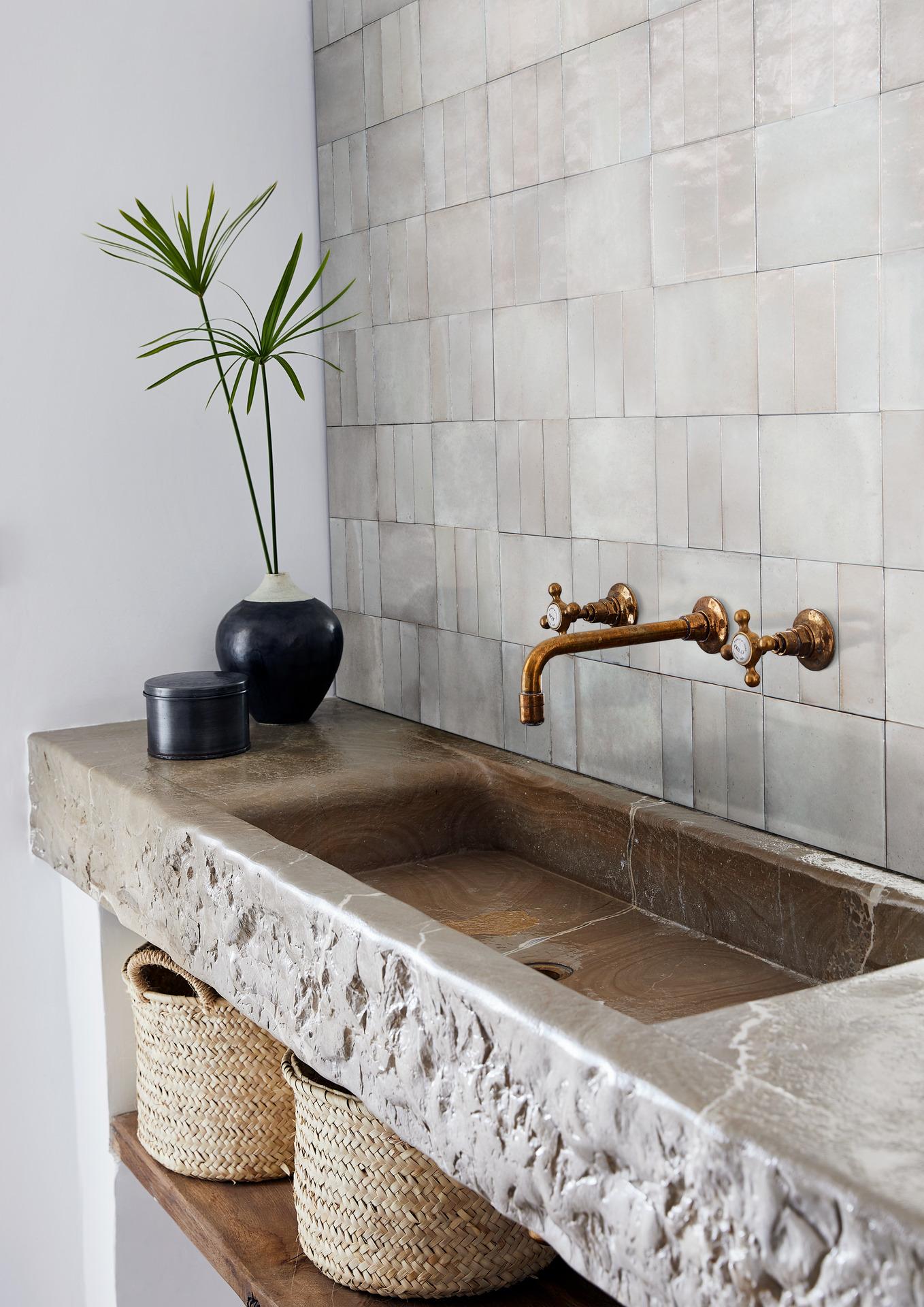 Click para tamaño original PORCELANATO 15 X 15 RICE NATURAL L MURO 0.68 MT X CAJA 2DA. SELECC. MARAZZI