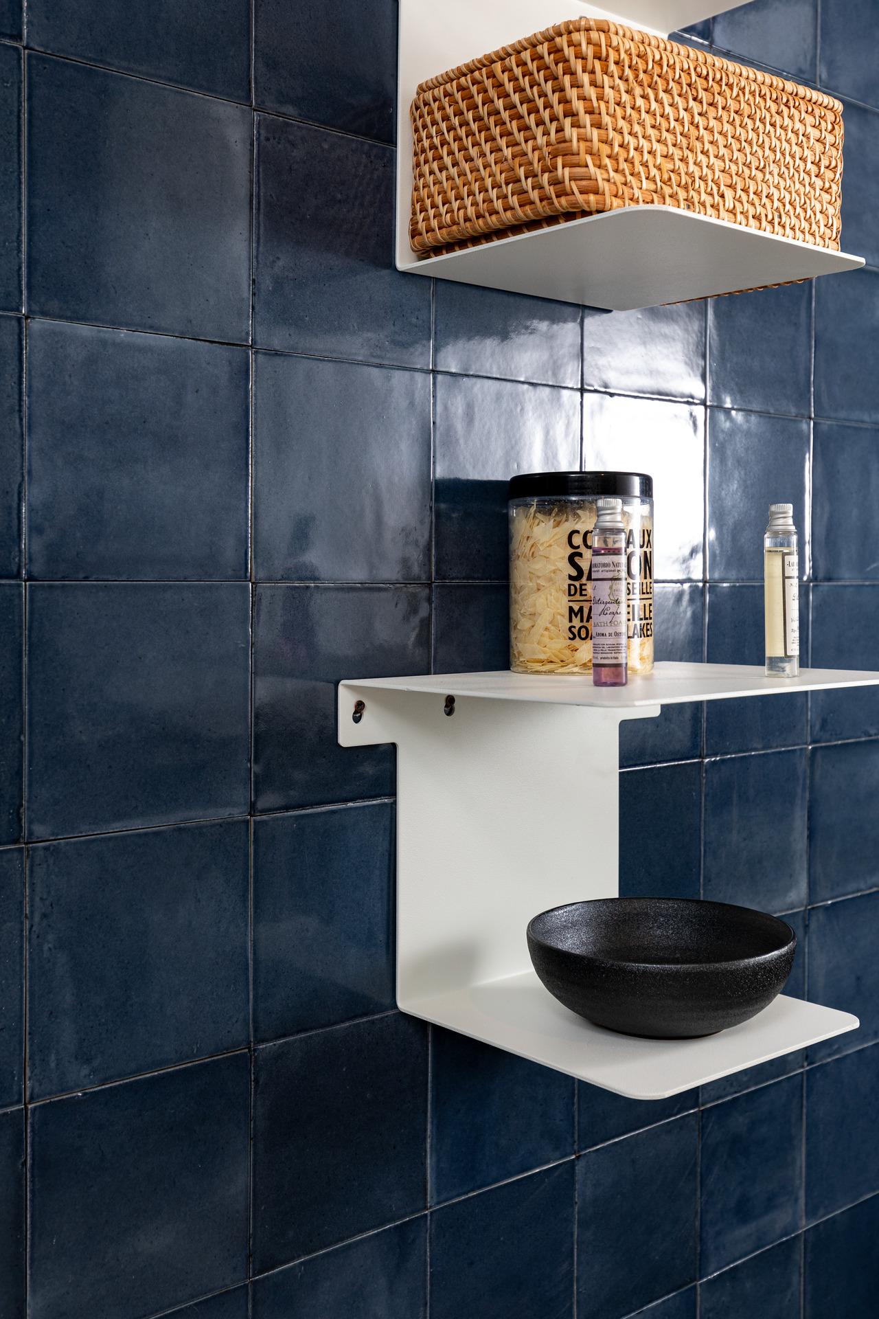 Click para tamaño original PORCELANATO 15 X 15 RICE BLU LUX MURO 0.68 MT X CAJA 2DA. SELECC. MARAZZI