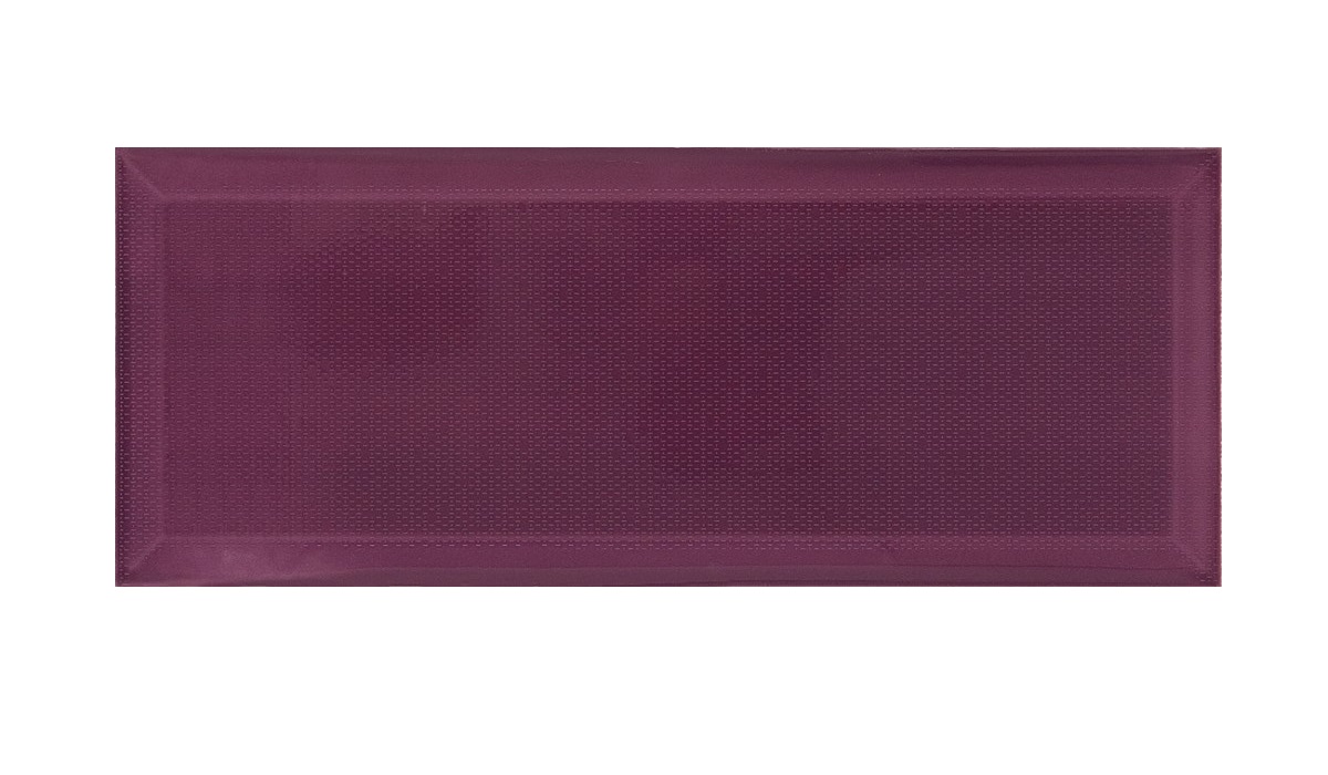 Click para tamaño original CERAMICA MURO 20 X 50 NUANCE DIA. VIO 1.20 MT X CAJA 1RA. SELEC. MARAZZI