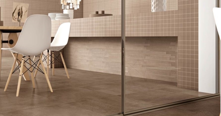 Click para tamaño original PORCELANATO 30 X 60 MR DENVER BEIGE /MURO UNIDAD 1RA. SELEC. MARAZZI