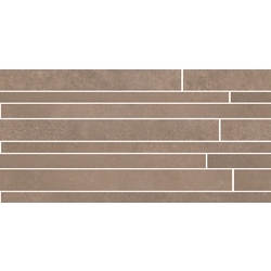 Click para tamaño original PORCELANATO 30 X 60 MR DENVER BROWN /MURO UNIDAD 1RA. SELEC. MARAZZI