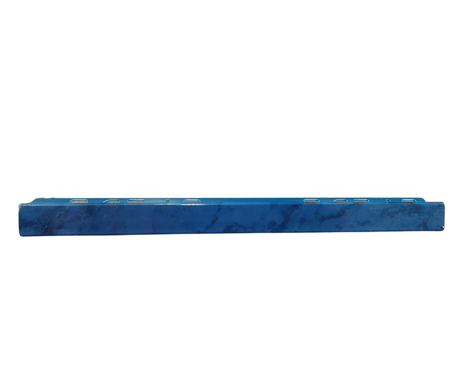ESQUINERO PVC TRIANGULAR AZUL OSCURO 2.40 MTL (809029)