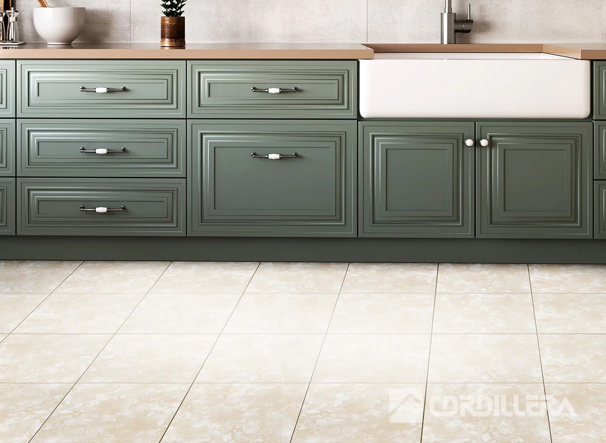 CERAMICA PISO 33 X 33 CIMA FIT BEIGE 2.07 MT X CAJA CORDILLERA