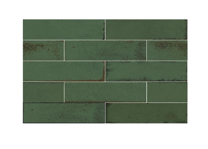 Click para tamaño original PORCELANATO 07 X 28 MURUS VIRIDI MURO 0.98 MT X CAJA 2DA. SELEC. MARAZZI