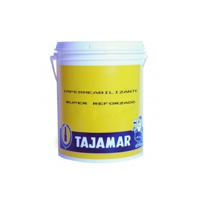 Click para tamaño original GALON IMPERMEABILIZANTE BLANCO TAJAMAR