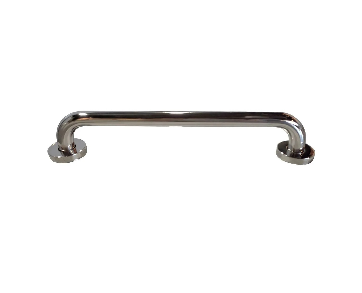 BARRA DUCHA ACERO INOX. 60 CTM. X 32MM TEBISA