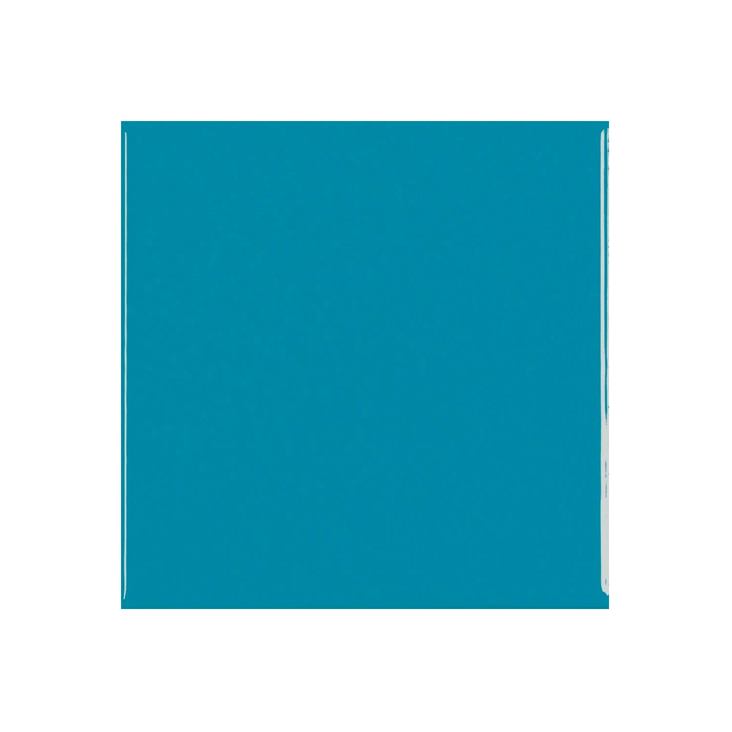 PALMETA 15 X 15 AQUA BLUE VILAR