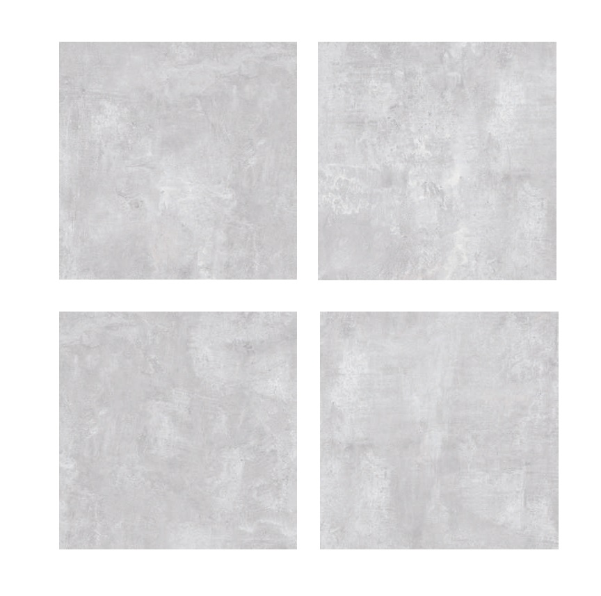 Click para tamaño original PORCELANATO 60 X 60 BRAZILLIA SILVER PISO 1.44 MT X CAJA ASIANTIC INDIA