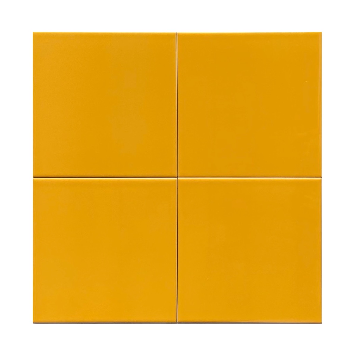 CERAMICA MURO 20 X 20 MANGO YELLOW 1.00 MT X CAJA RANGE/INDIA