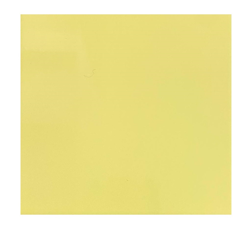 PALMETA 15 X 15 CANARIO  VILAR