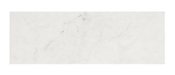 CERAMICA MURO 25 X 76 LYRA WHITE LUX 1.14 MT X CAJA 1RA. SELECC. MARAZZI
