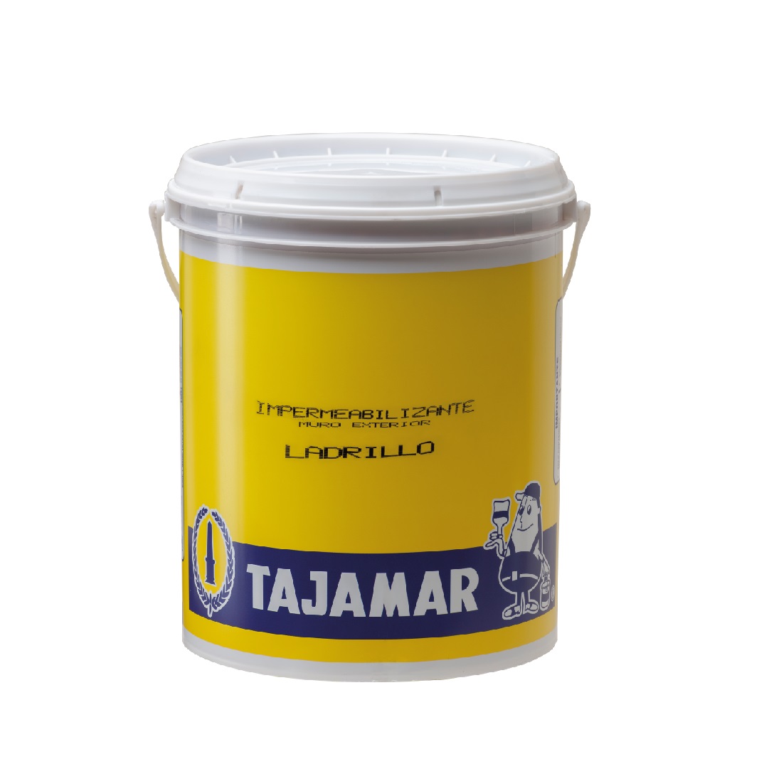 Click para tamaño original GALON IMPERMEABILIZANTE INCOLORO TAJAMAR