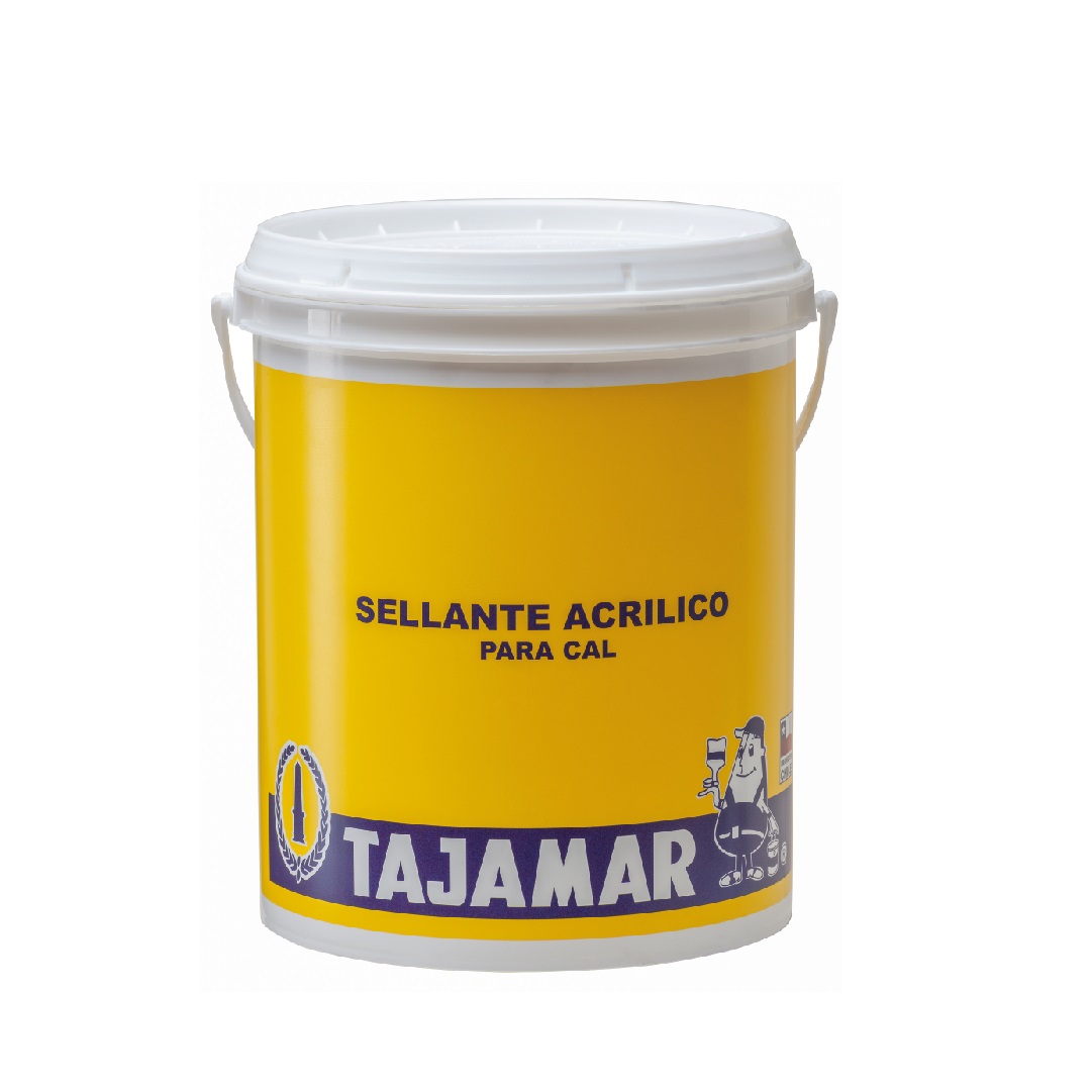 Click para tamaño original SELLANTE DE CAL TAJAMAR Galon