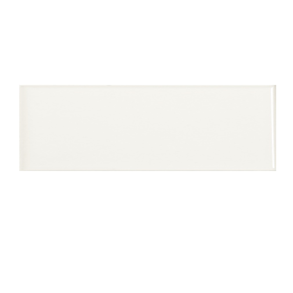 Click para tamaño original CERAMICA MURO 10 X 30 ARCH.BIANCO 1.02 MT X CAJA 1RA. SELECC. MARAZZI