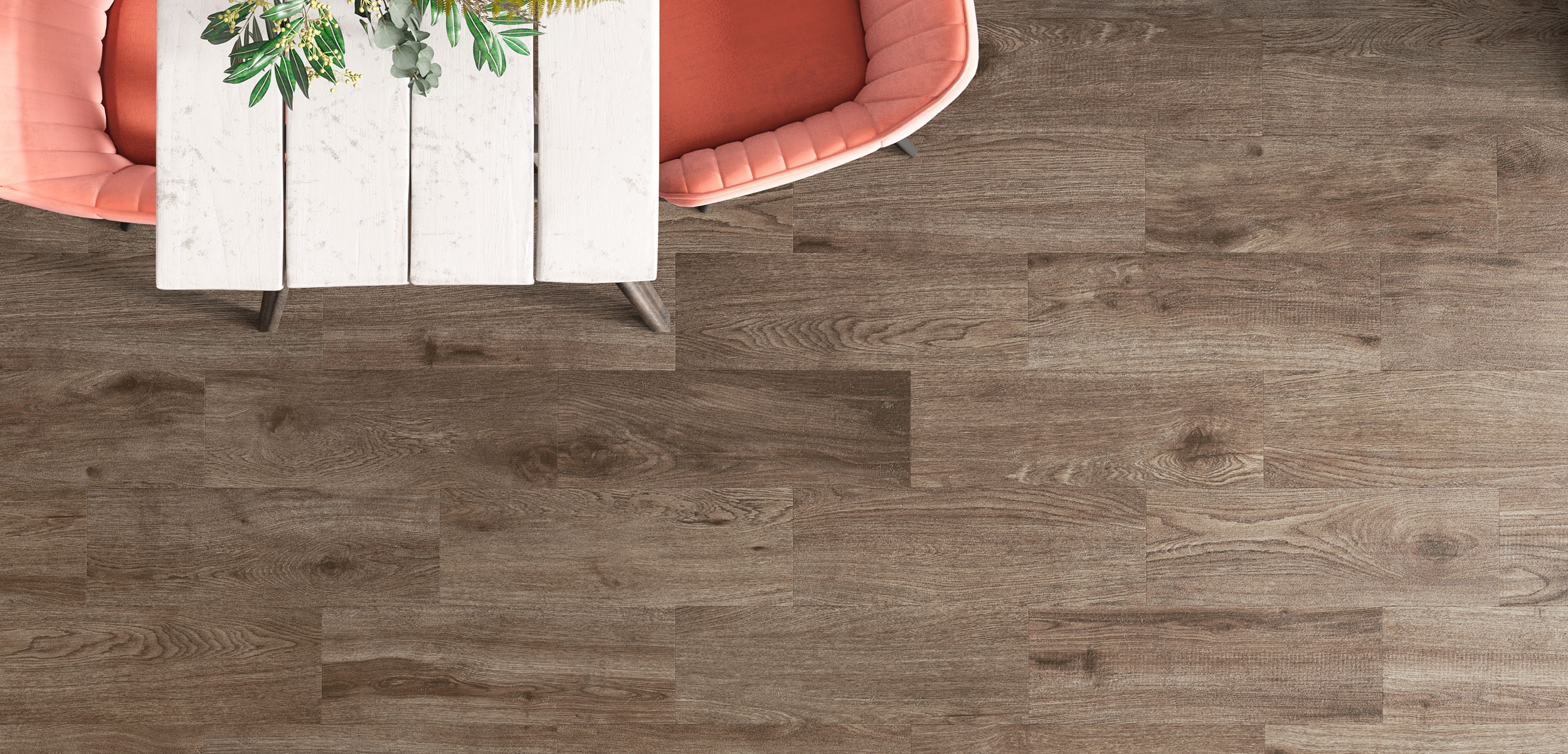 CERAMICA PISO 19 X 57 FOREST NOGAL 1.41 MT X CAJA SUPERCERAMICA ESPAÑOL