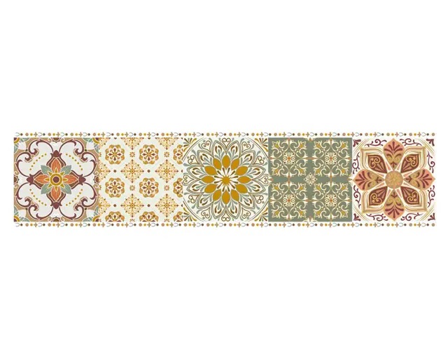 08 X 30 LISTEL SEVILLA DECORALIA
