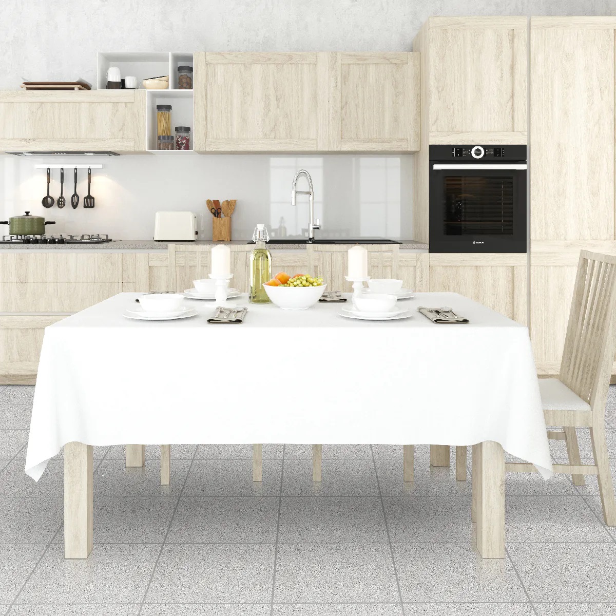Click para tamaño original CERAMICA PISO 33 X 33 GRANITO GRIS 2.07 MT X CAJA SCOP