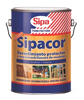 SIPACOR NATURAL SIPA Galon