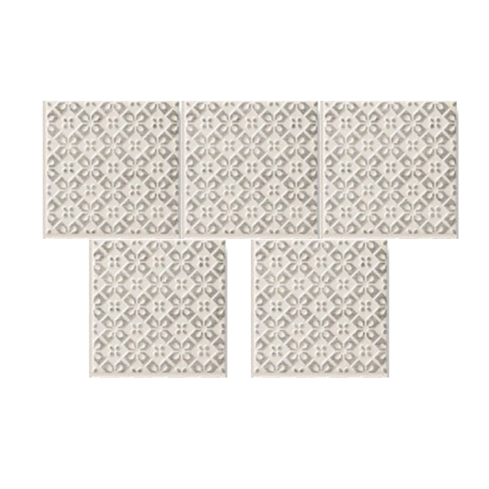 Click para tamaño original CERAMICA MURO 10 X 10 BATIK D. PEL TR 1.00 MT X CAJA 2DA. SELECC. MARAZZI