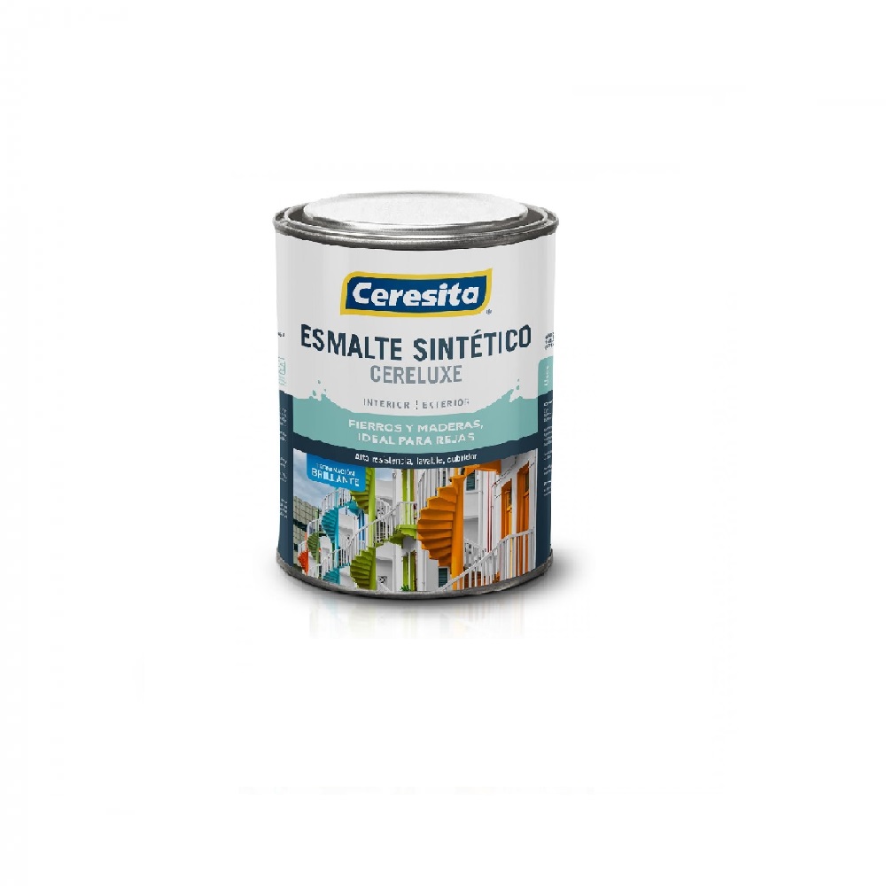 1/8 ESMALTE CERE BERMELLON