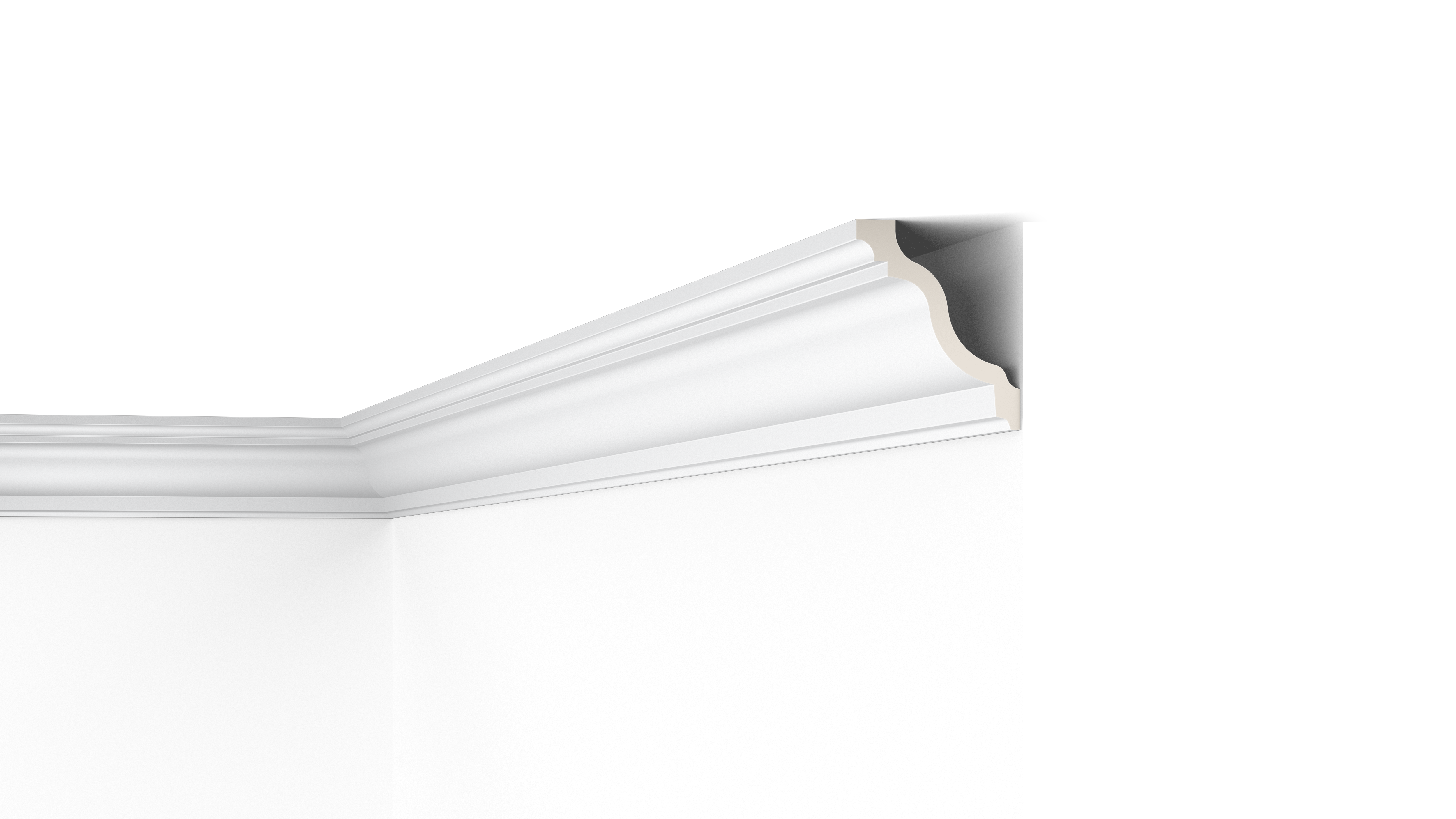 MOLDURA  ARSTYL  Z22   106 x 126  TIRA 2 MTS