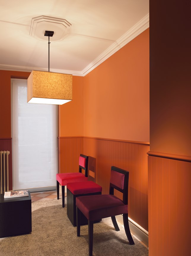 MOLDURA  ARSTYL  Z2   84 x 84  TIRA 2 MTS