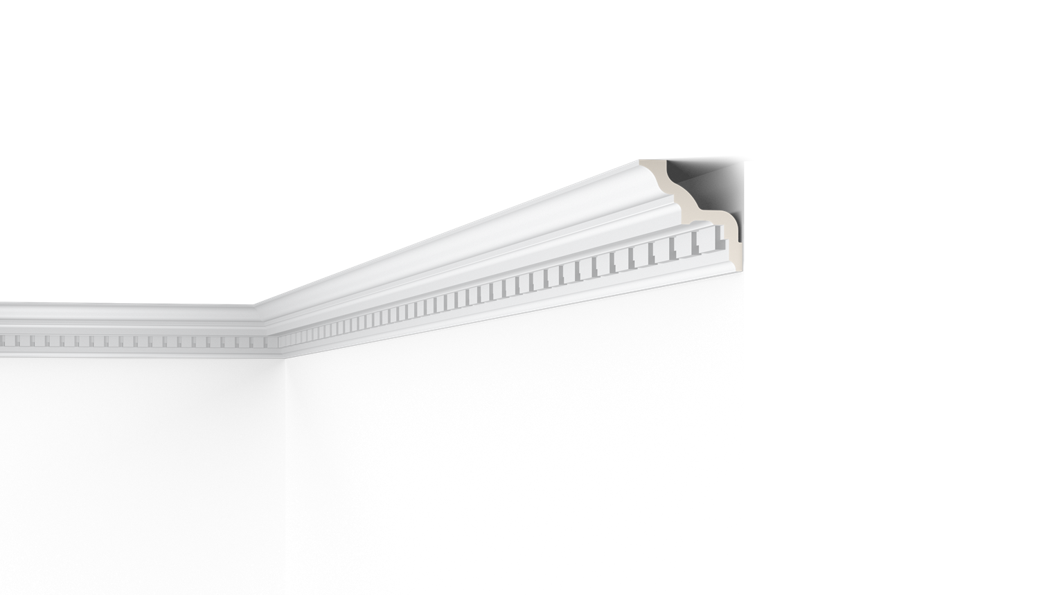 MOLDURA  ARSTYL  Z2   84 x 84  TIRA 2 MTS