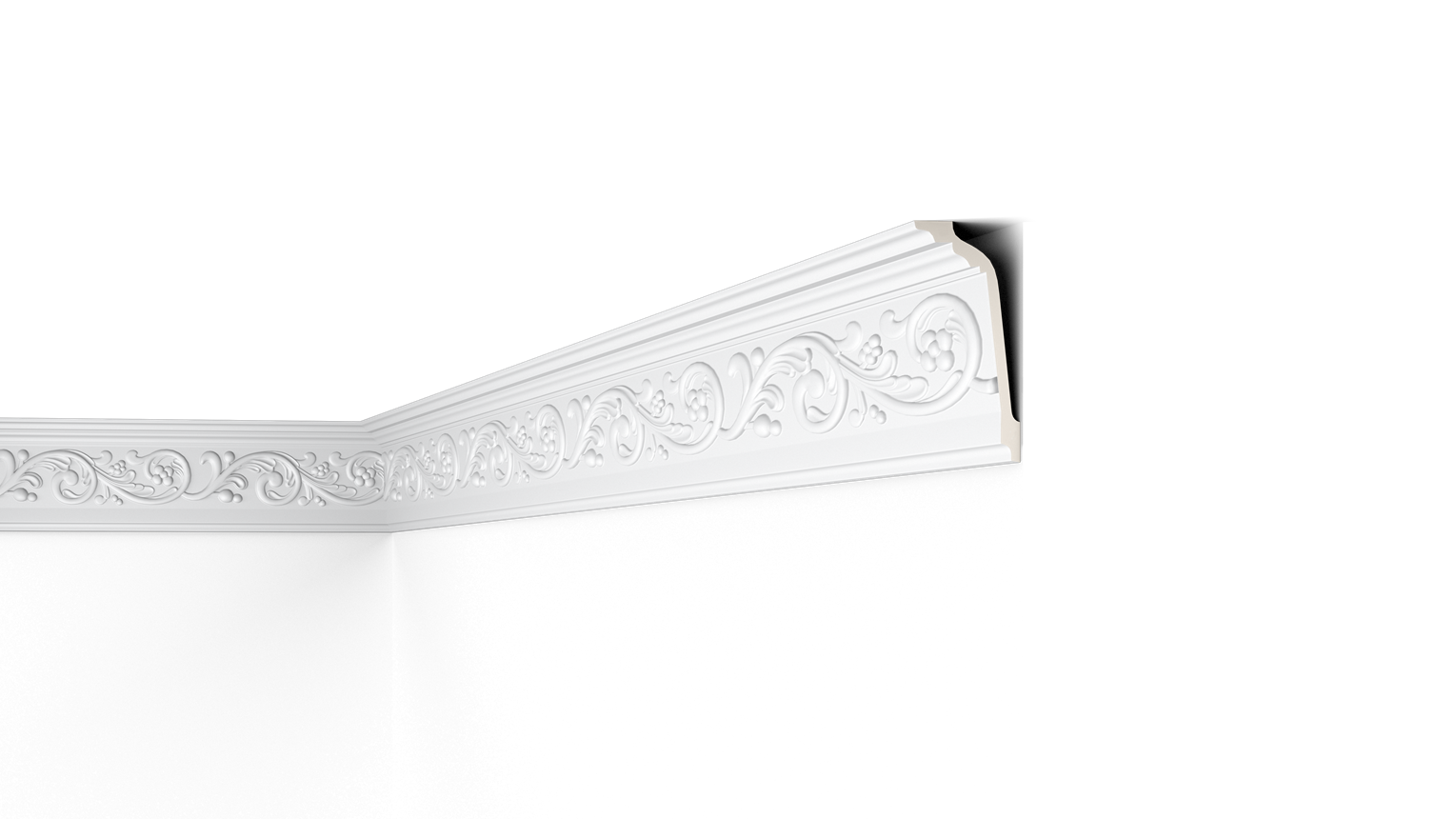 MOLDURA  ARSTYL  Z11   69 x 148  TIRA 2 MTS