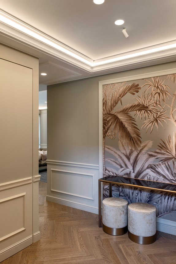 MOLDURA  ARSTYL  Z16   50 x 70  TIRA 2 MTS