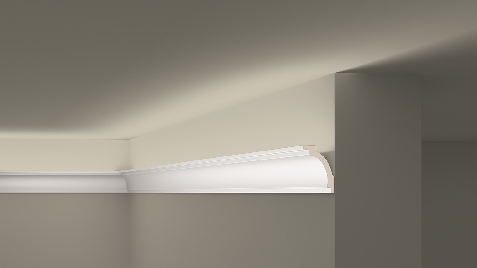 MOLDURA  ARSTYL  Z16   50 x 70  TIRA 2 MTS