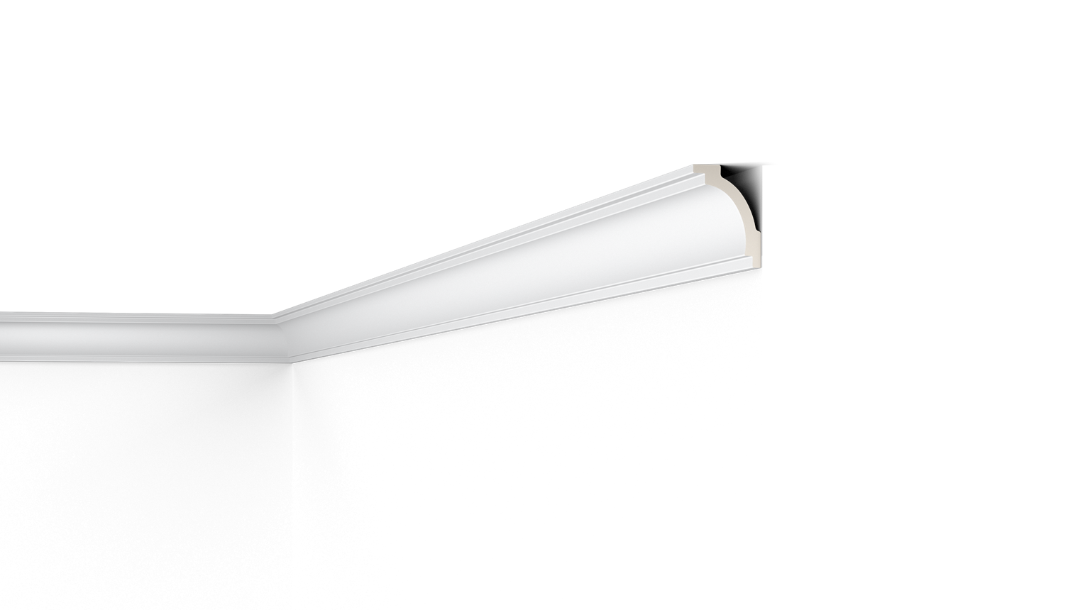 MOLDURA  ARSTYL  Z16   50 x 70  TIRA 2 MTS