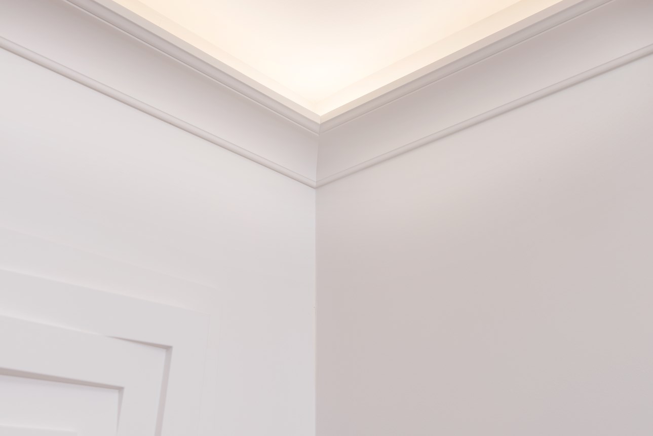 MOLDURA  ARSTYL  Z20   87 x 87  TIRA 2 MTS