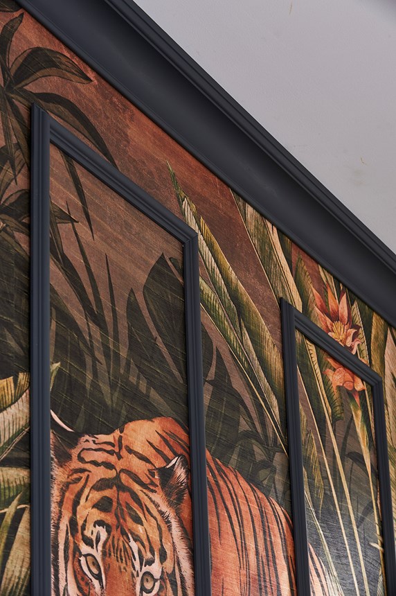 MOLDURA  ARSTYL  Z20   87 x 87  TIRA 2 MTS