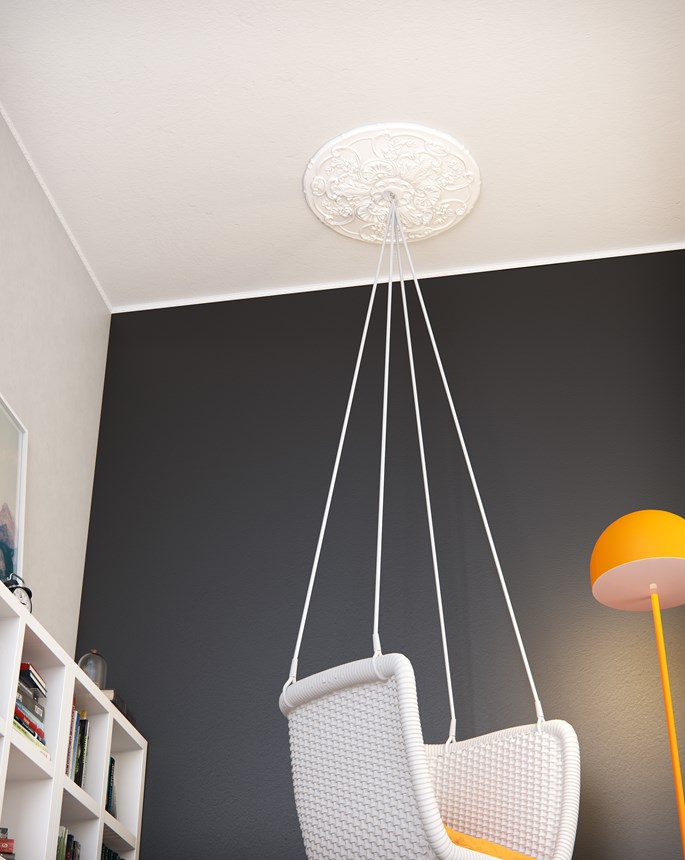 MOLDURA  E12  30 X 10  TIRA 2 MTS