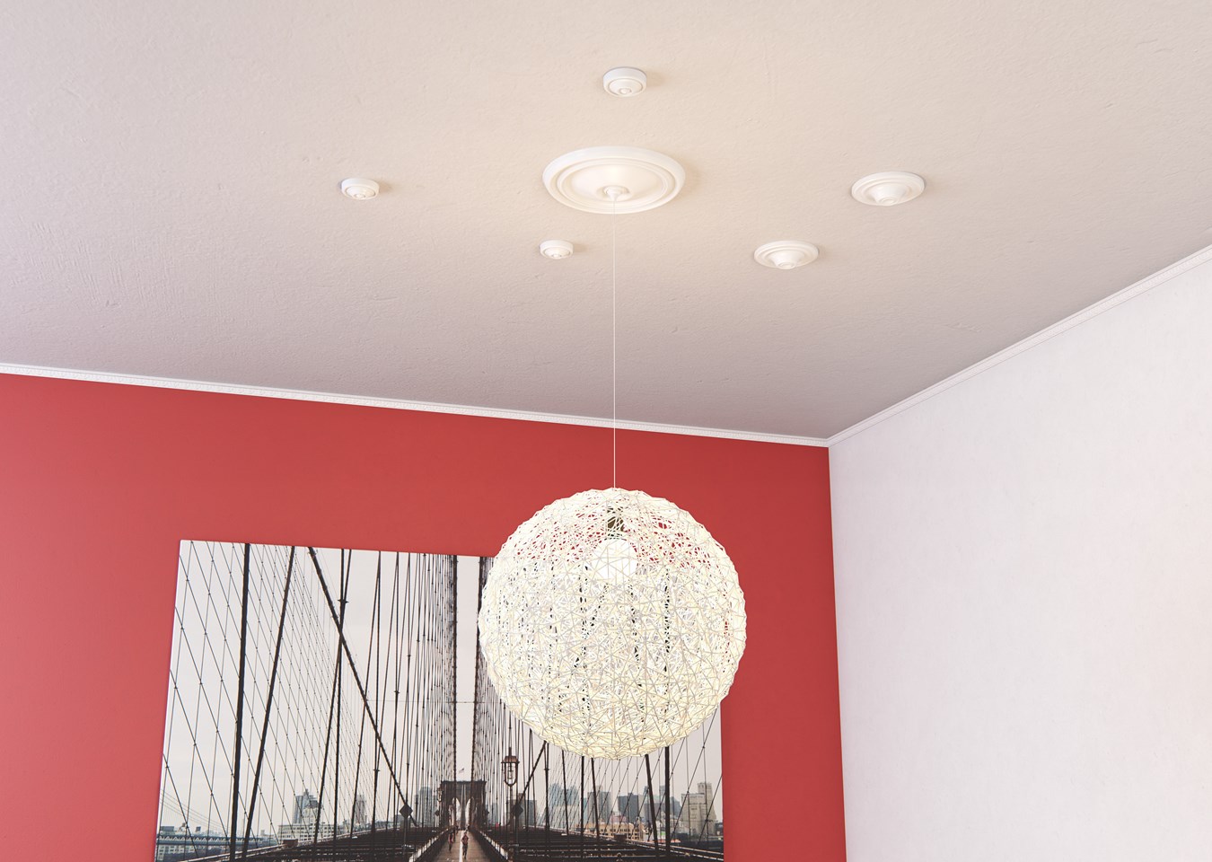 MOLDURA  E12  30 X 10  TIRA 2 MTS