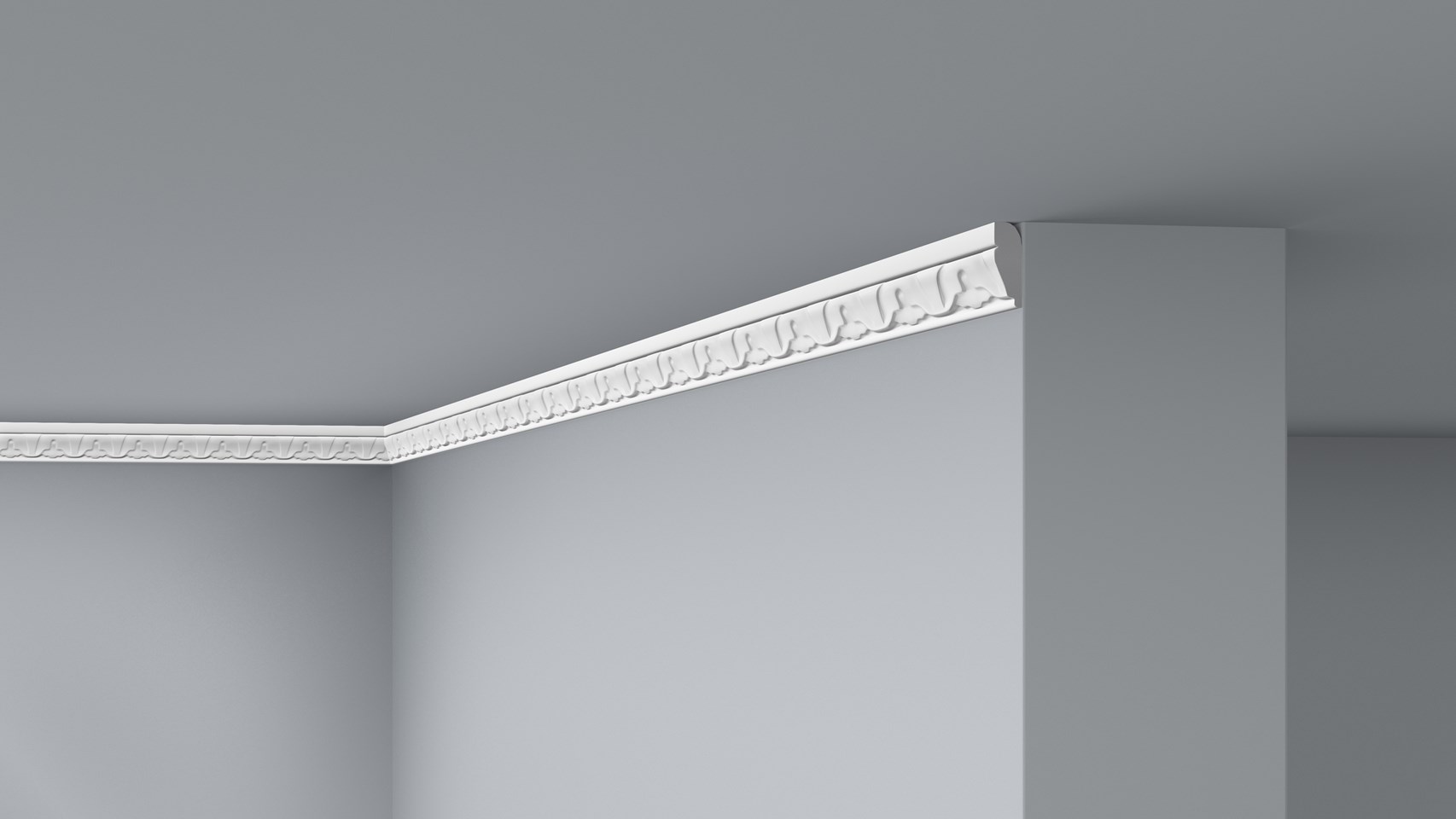 MOLDURA  E12  30 X 10  TIRA 2 MTS