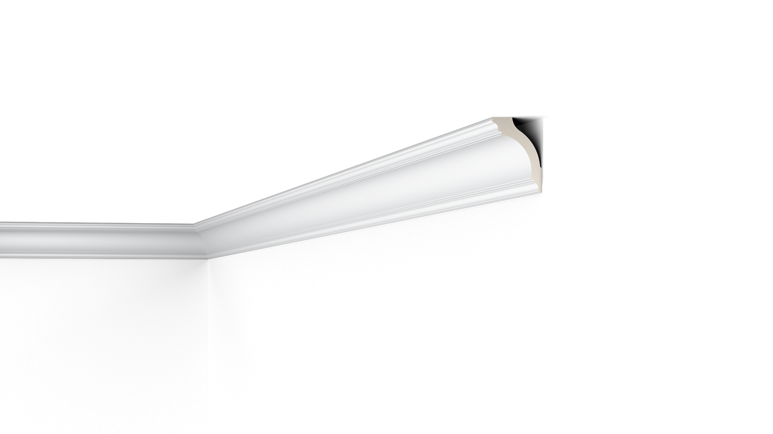 MOLDURA  ARSTYL  Z1220   50 x 75  TIRA 2 MTS