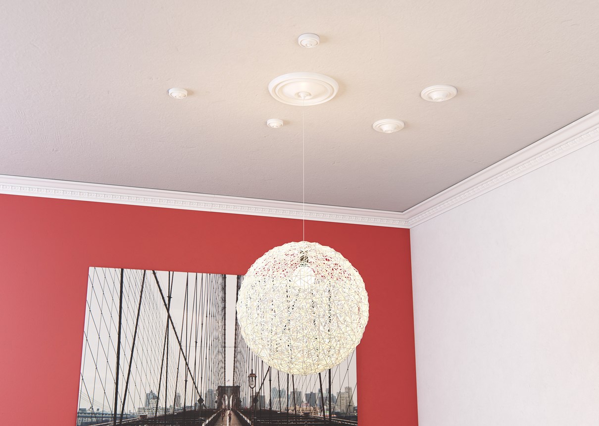 MOLDURA  E11  75 X 75  TIRA 2 MTS