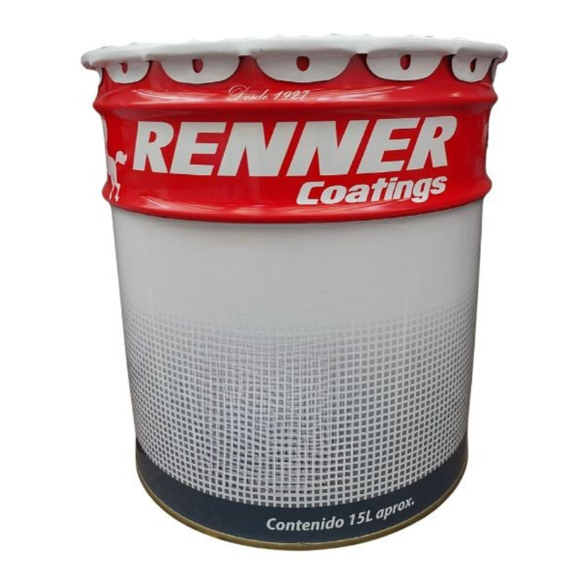 PISO ACRIMAR GRIS 7040 RENNER Tineta