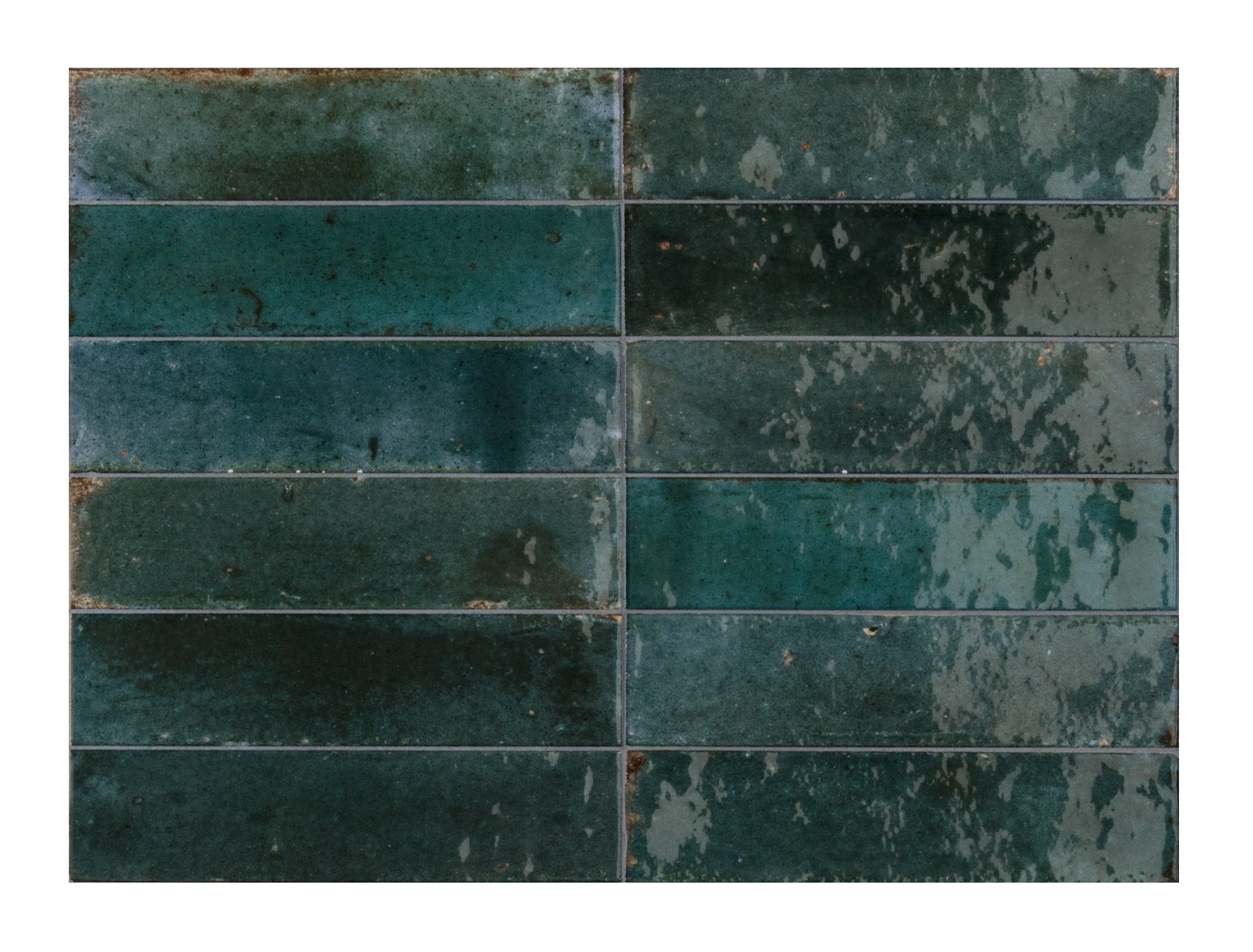 PORCELANATO 06 X 24 LUME BLUE LX 0.52 MT X CAJA 2DA. SELECC. MARAZZI